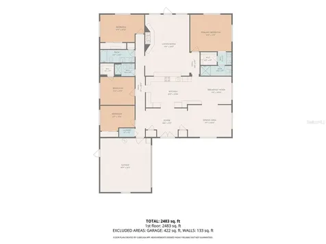 1225 Hoffner Avenue Orlando FL 32809