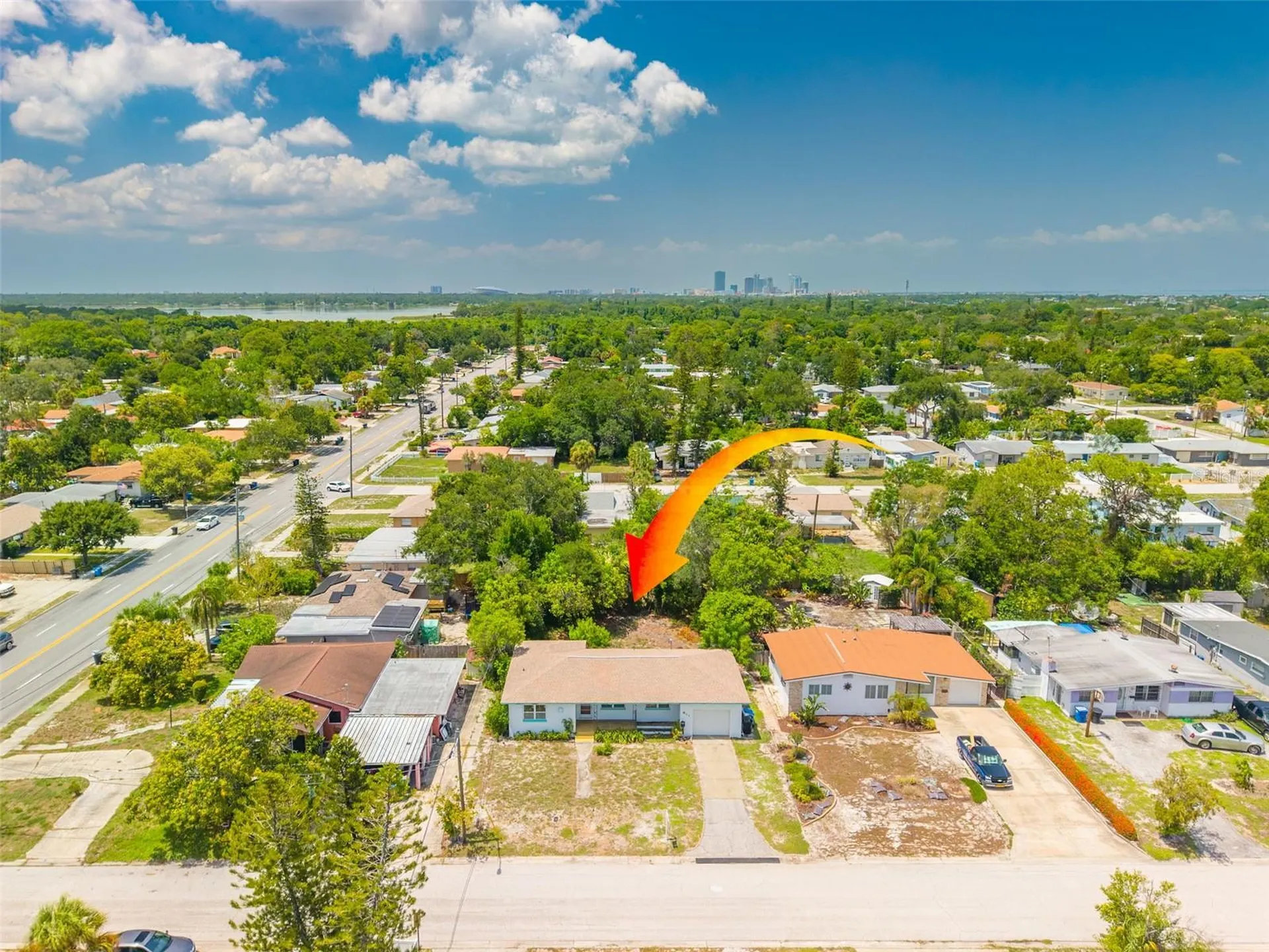 869 53rd Avenue S St Petersburg FL 33705