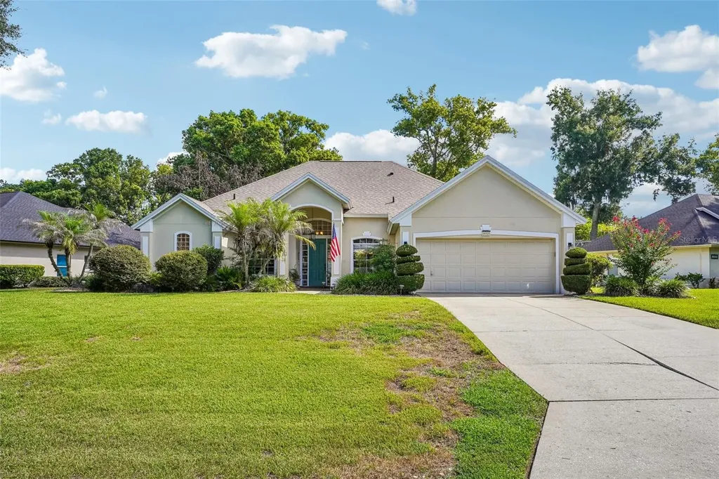 19323 Park Place Boulevard Eustis FL 32736