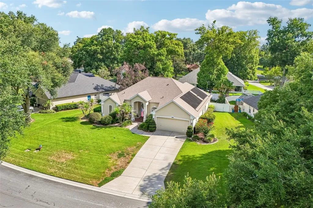 19323 Park Place Boulevard Eustis FL 32736