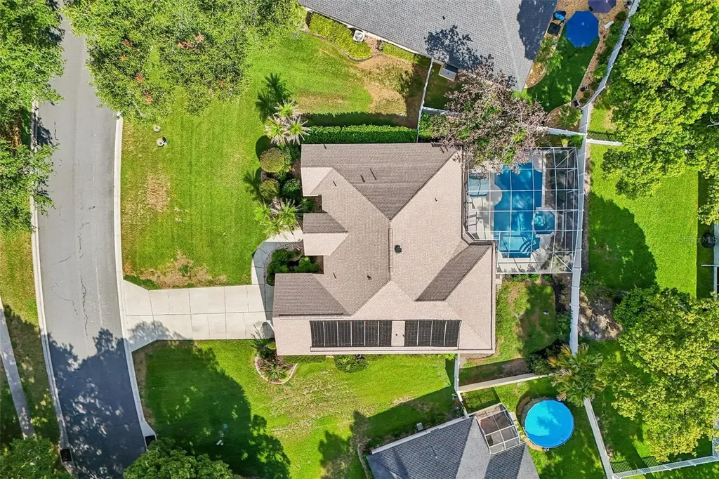 19323 Park Place Boulevard Eustis FL 32736
