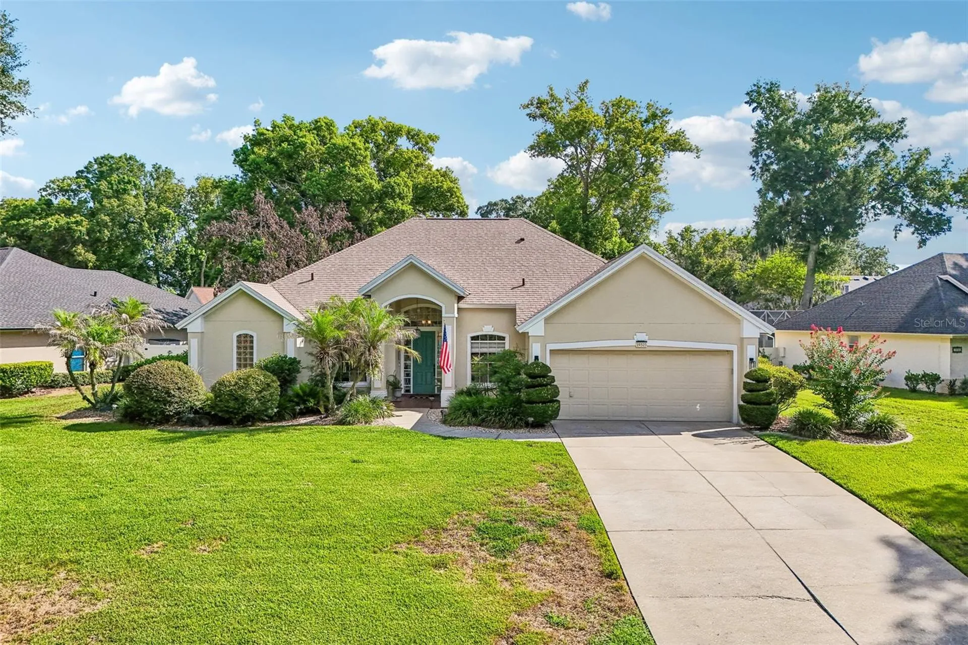 19323 Park Place Boulevard Eustis FL 32736