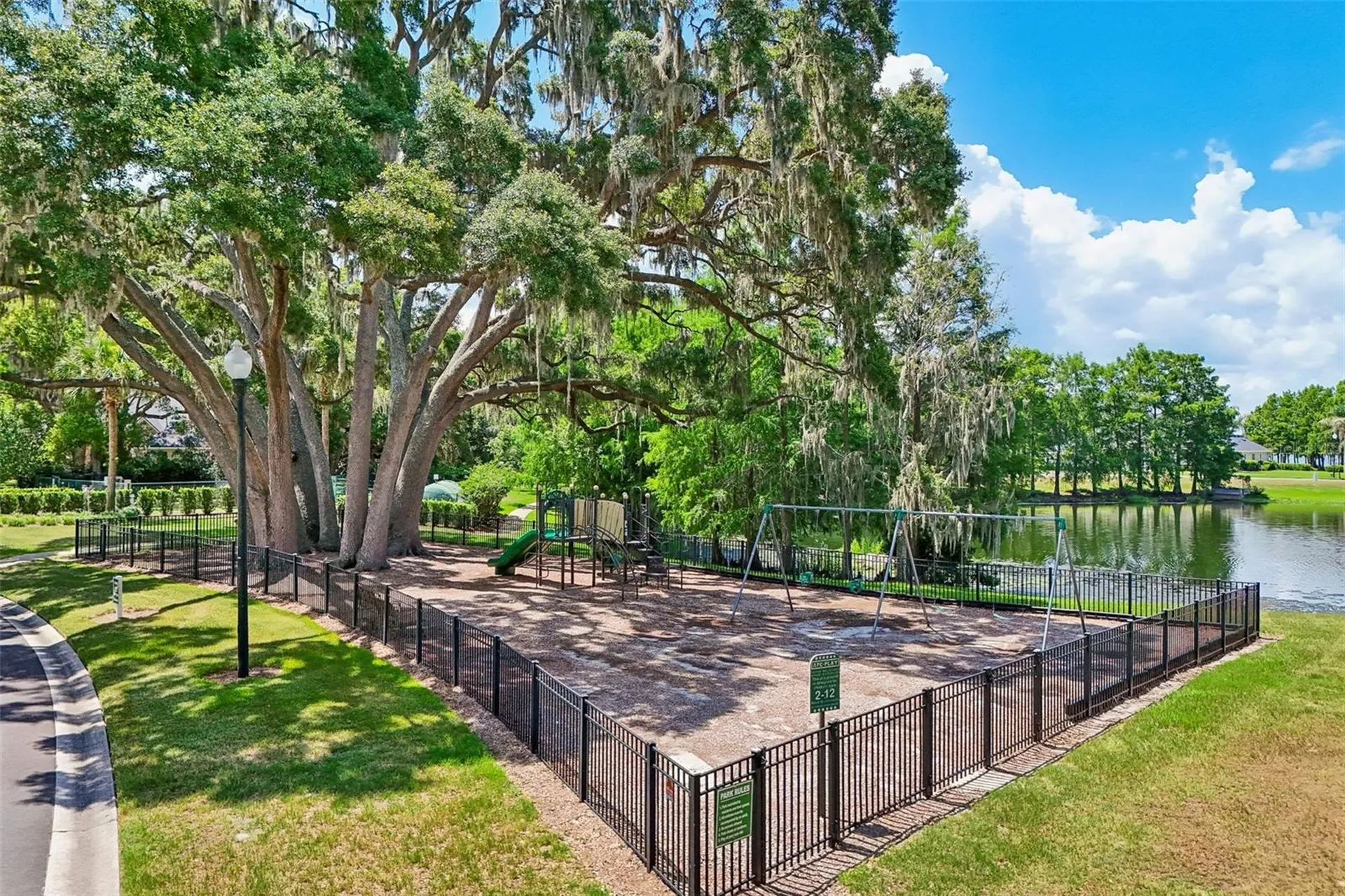 19323 Park Place Boulevard Eustis FL 32736