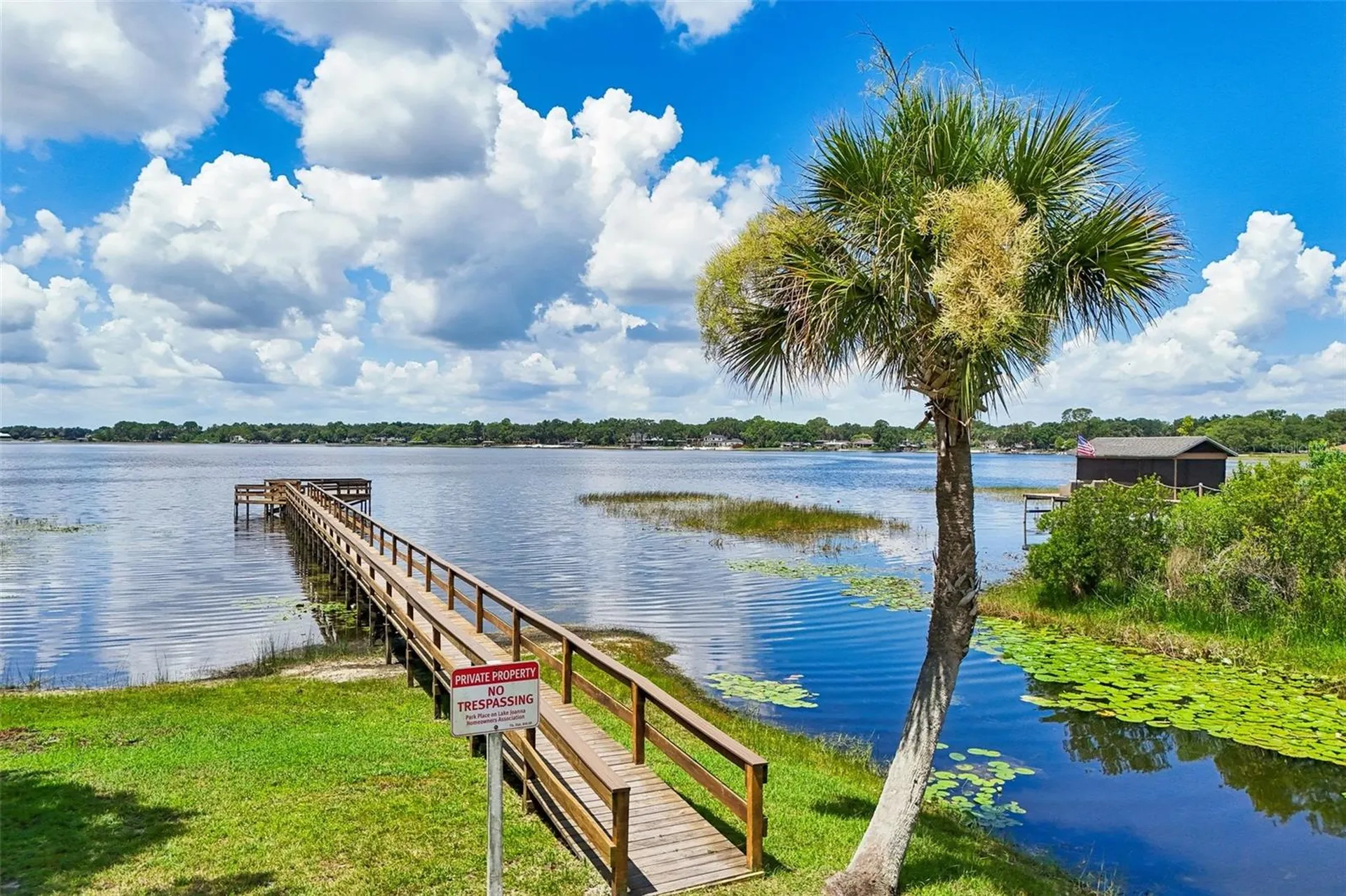 19323 Park Place Boulevard Eustis FL 32736