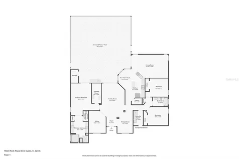 19323 Park Place Boulevard Eustis FL 32736
