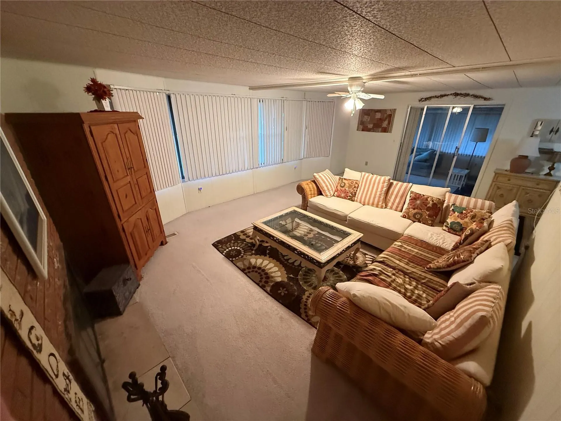 103 N Timber Trail Wildwood FL 34785