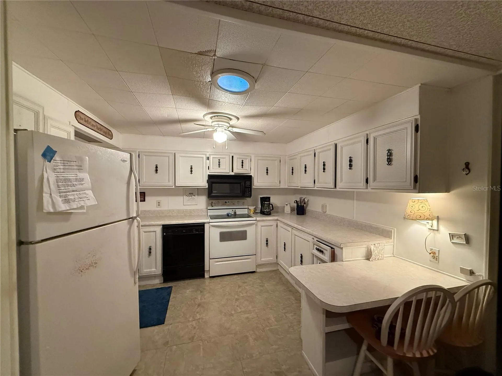 103 N Timber Trail Wildwood FL 34785