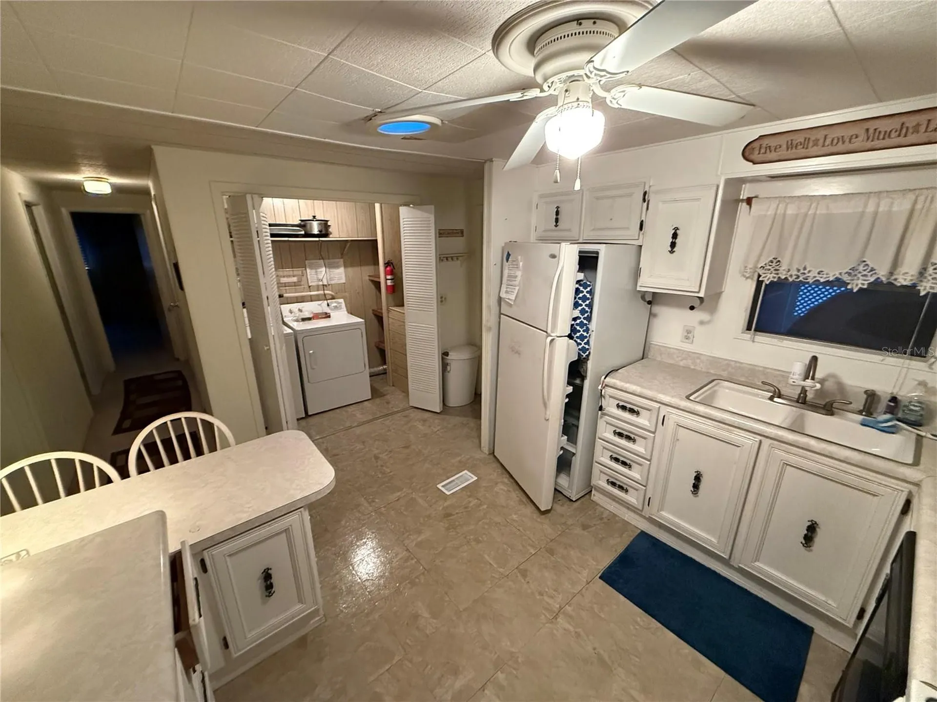 103 N Timber Trail Wildwood FL 34785