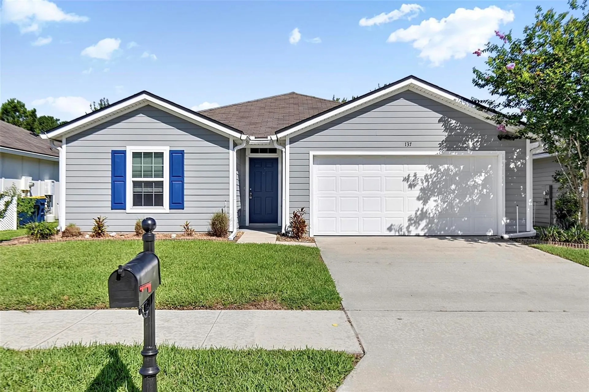 137 Fairway Court Bunnell FL 32110