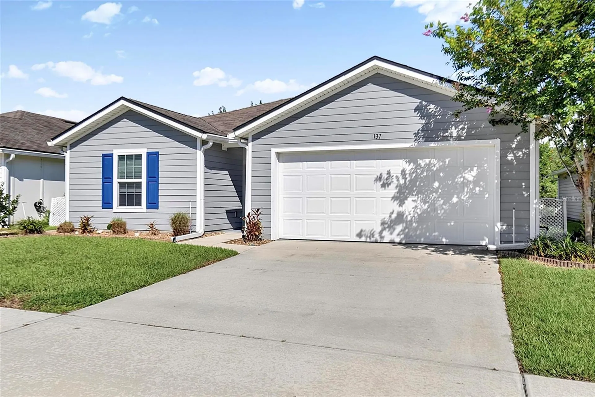 137 Fairway Court Bunnell FL 32110