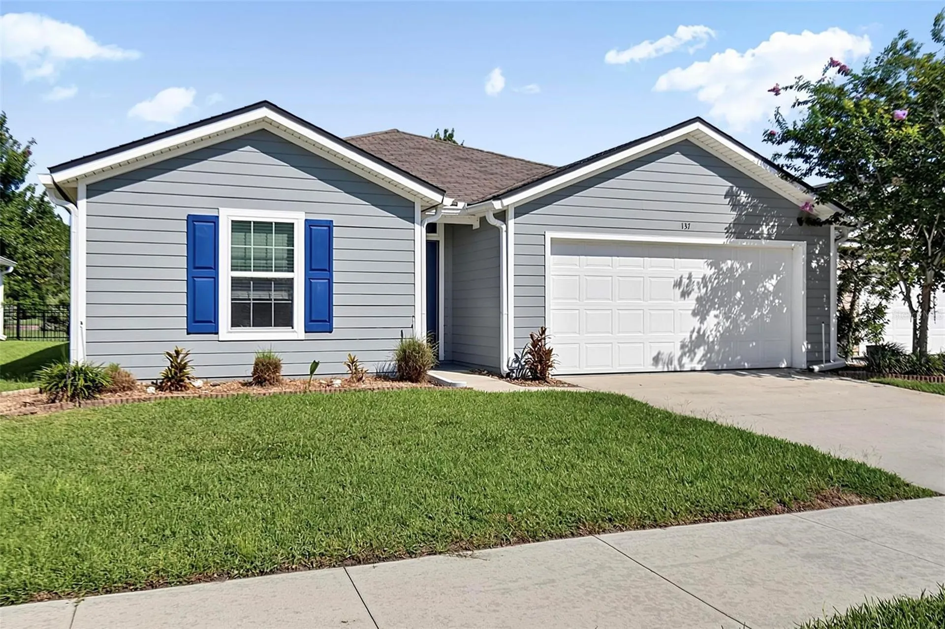 137 Fairway Court Bunnell FL 32110