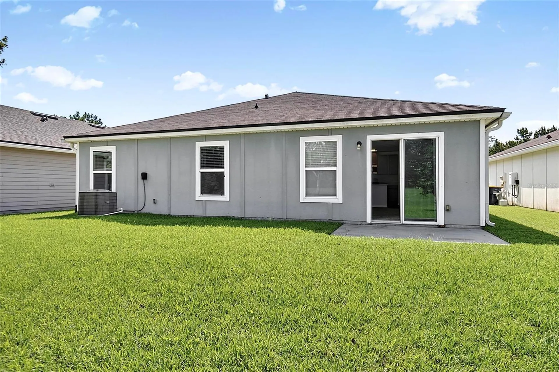 137 Fairway Court Bunnell FL 32110