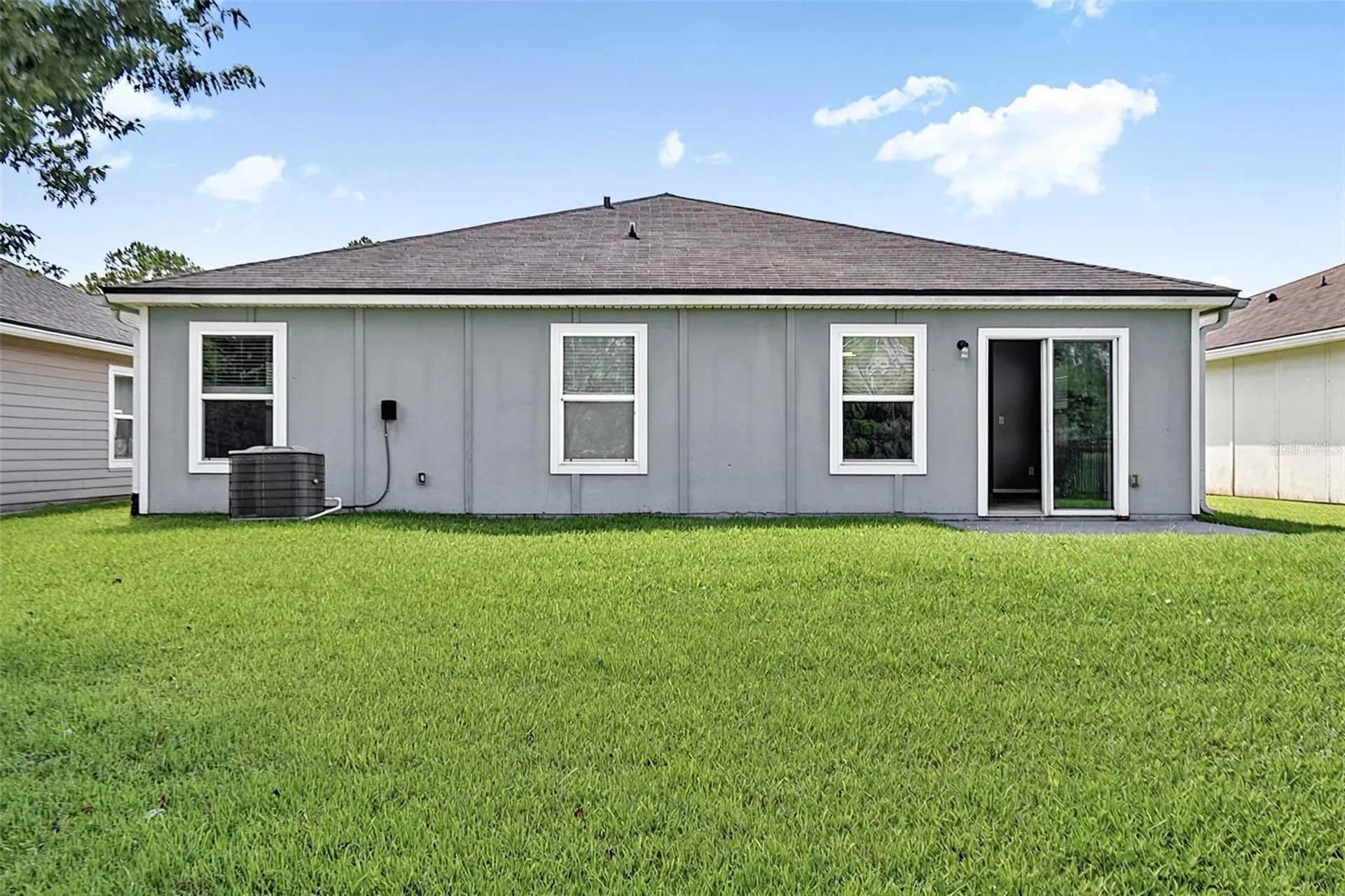 137 Fairway Court Bunnell FL 32110