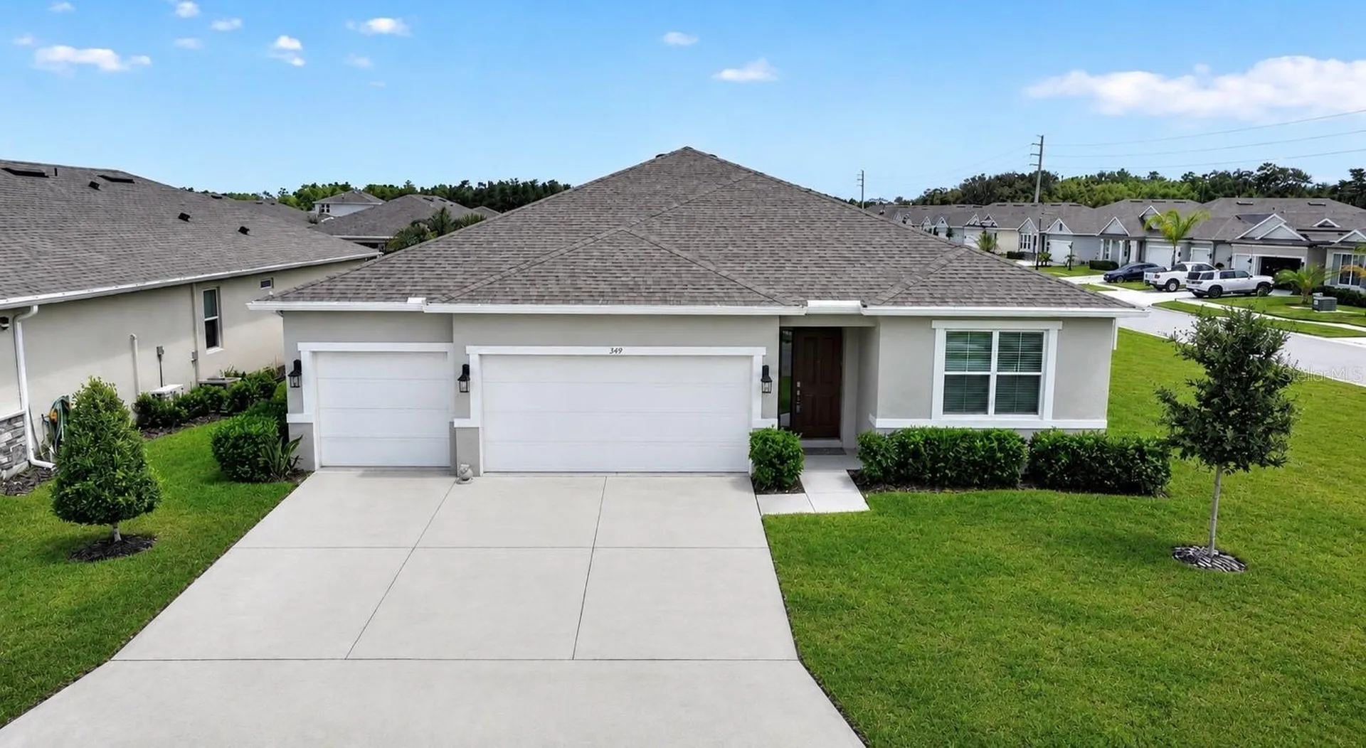 349 Rover Road Ormond Beach FL 32174