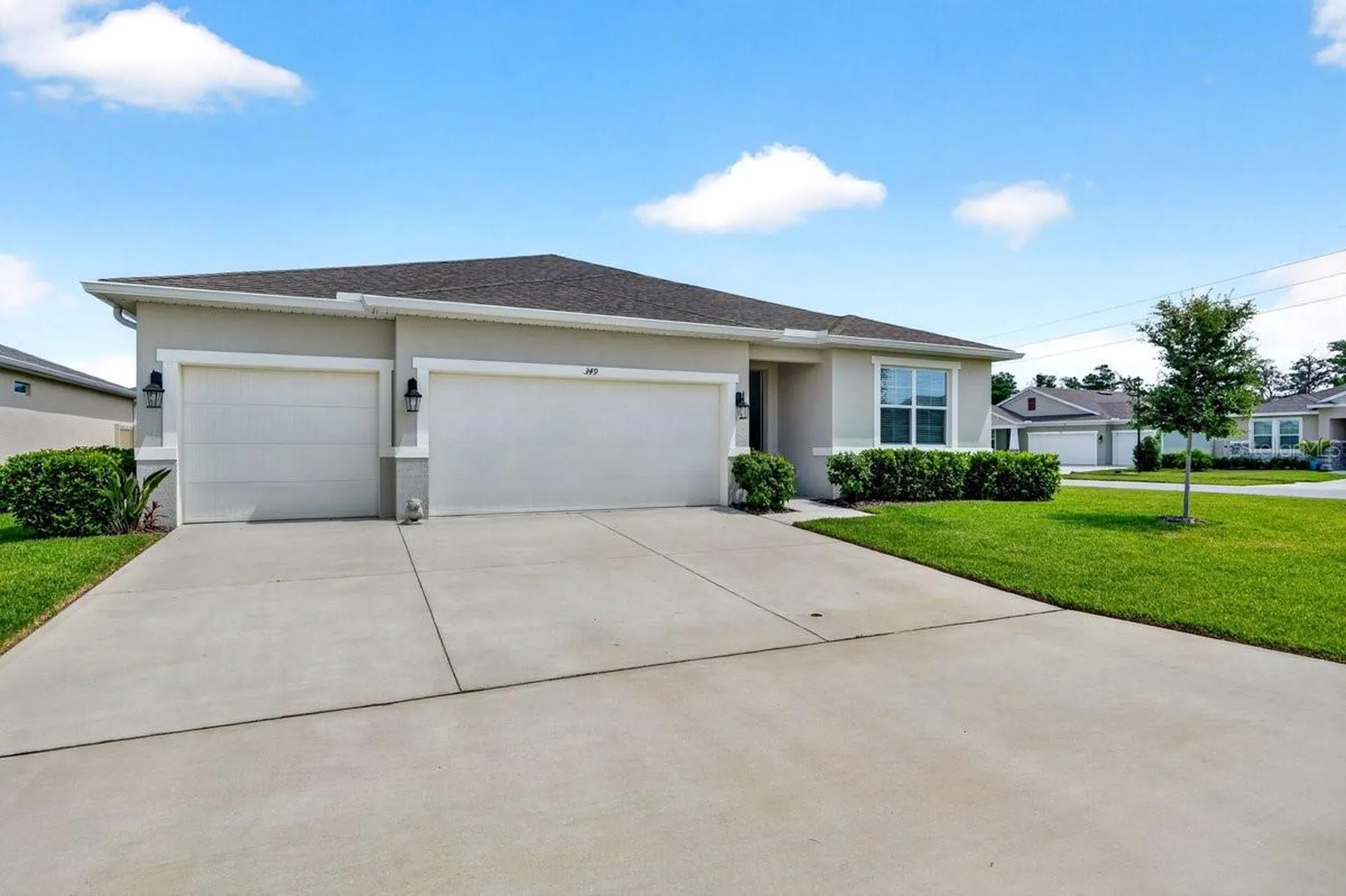 349 Rover Road Ormond Beach FL 32174