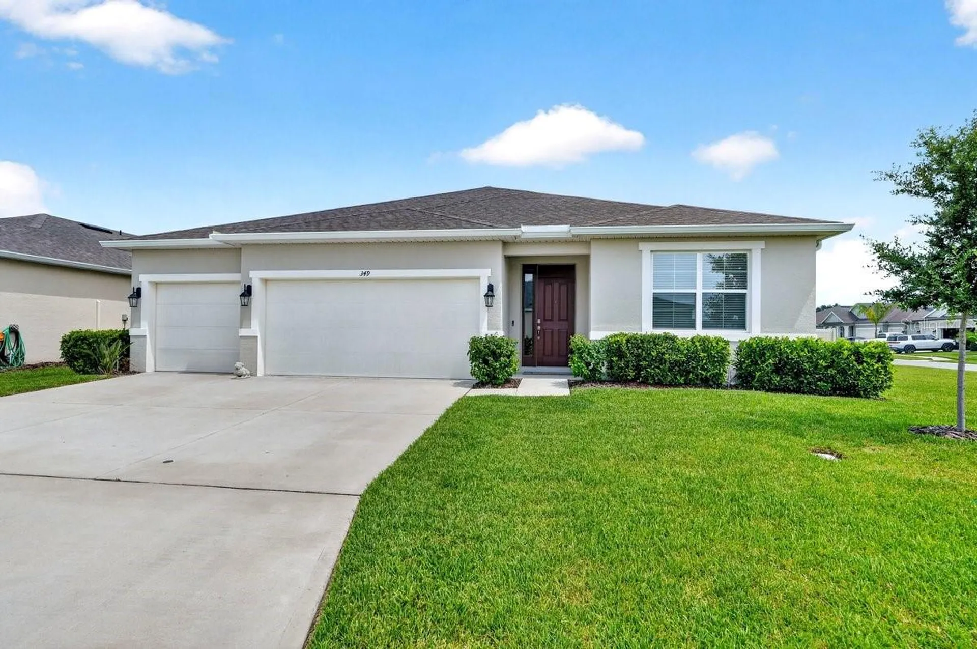 349 Rover Road Ormond Beach FL 32174