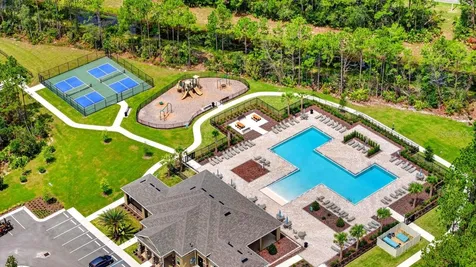 349 Rover Road Ormond Beach FL 32174
