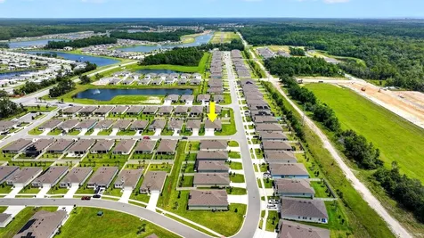 349 Rover Road Ormond Beach FL 32174