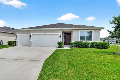 349 Rover Road Ormond Beach FL 32174