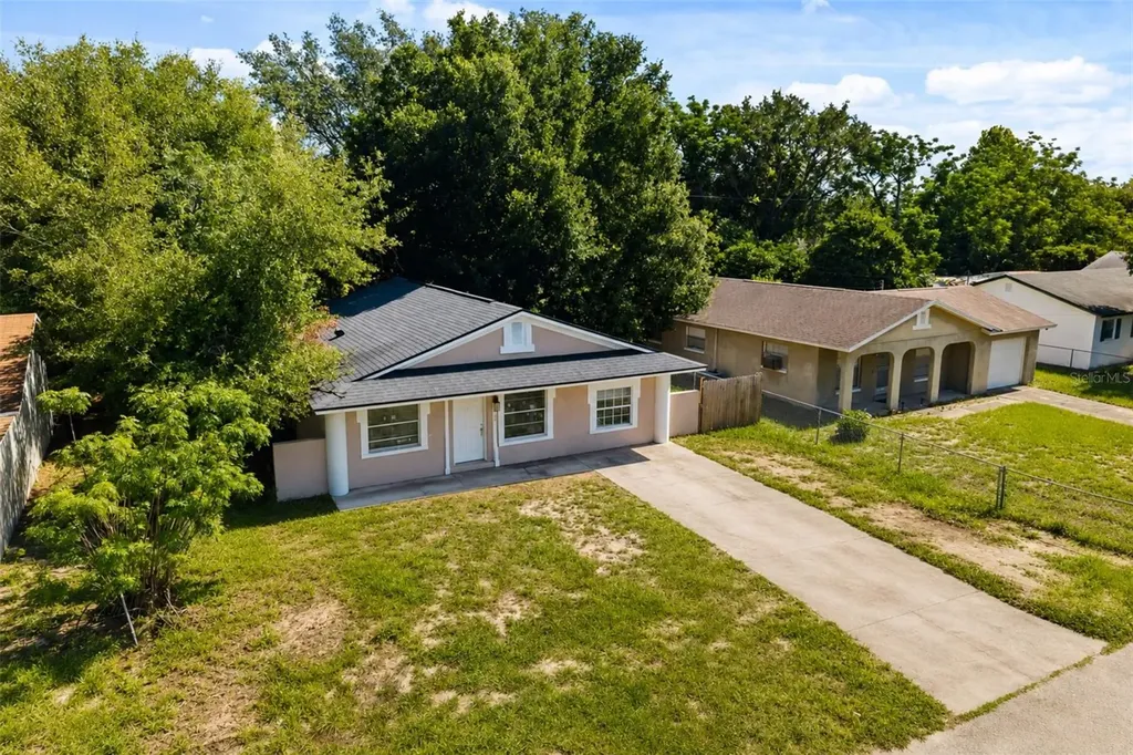 3469 Janet Street Apopka FL 32712