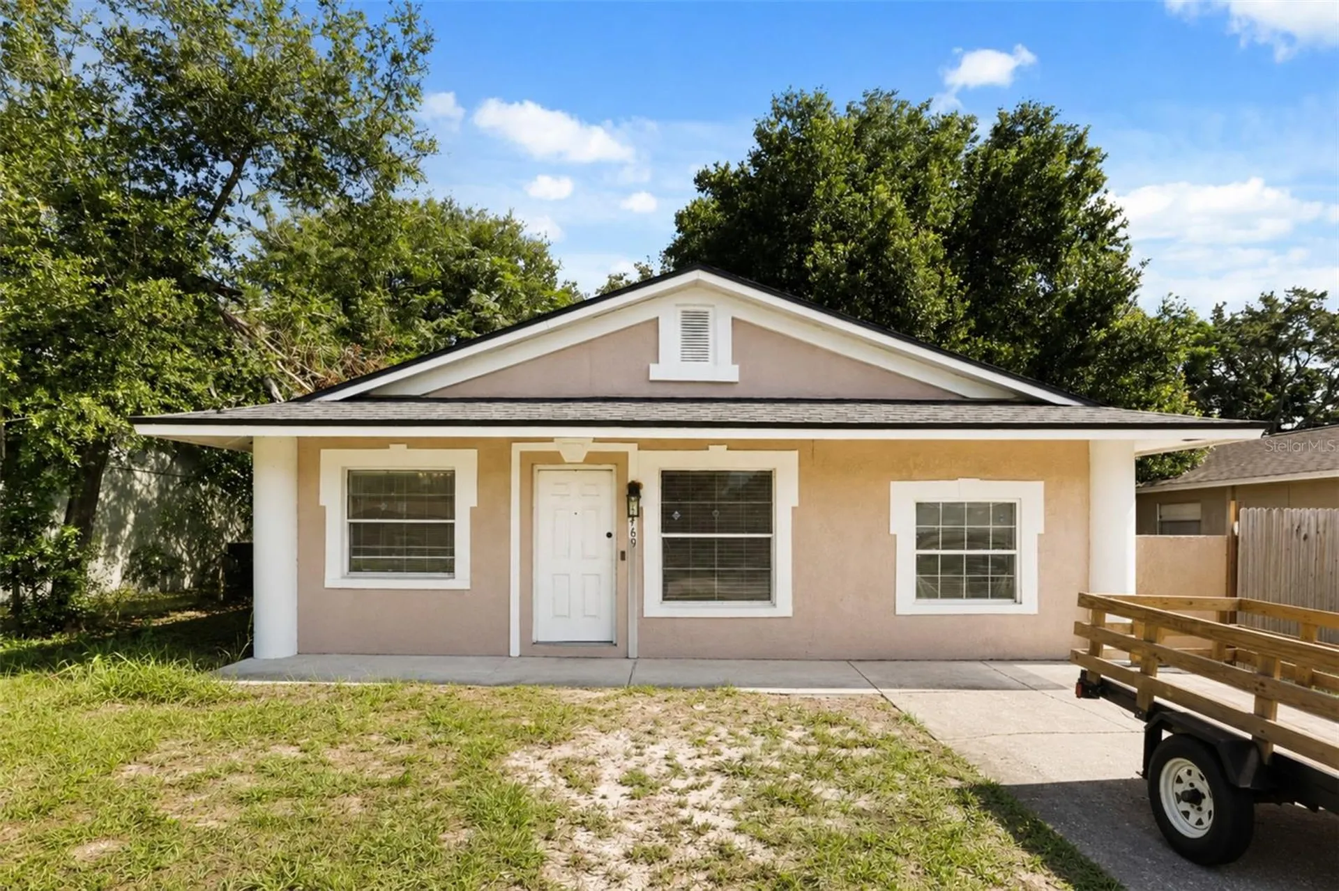 3469 Janet Street Apopka FL 32712