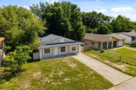 3469 Janet Street Apopka FL 32712