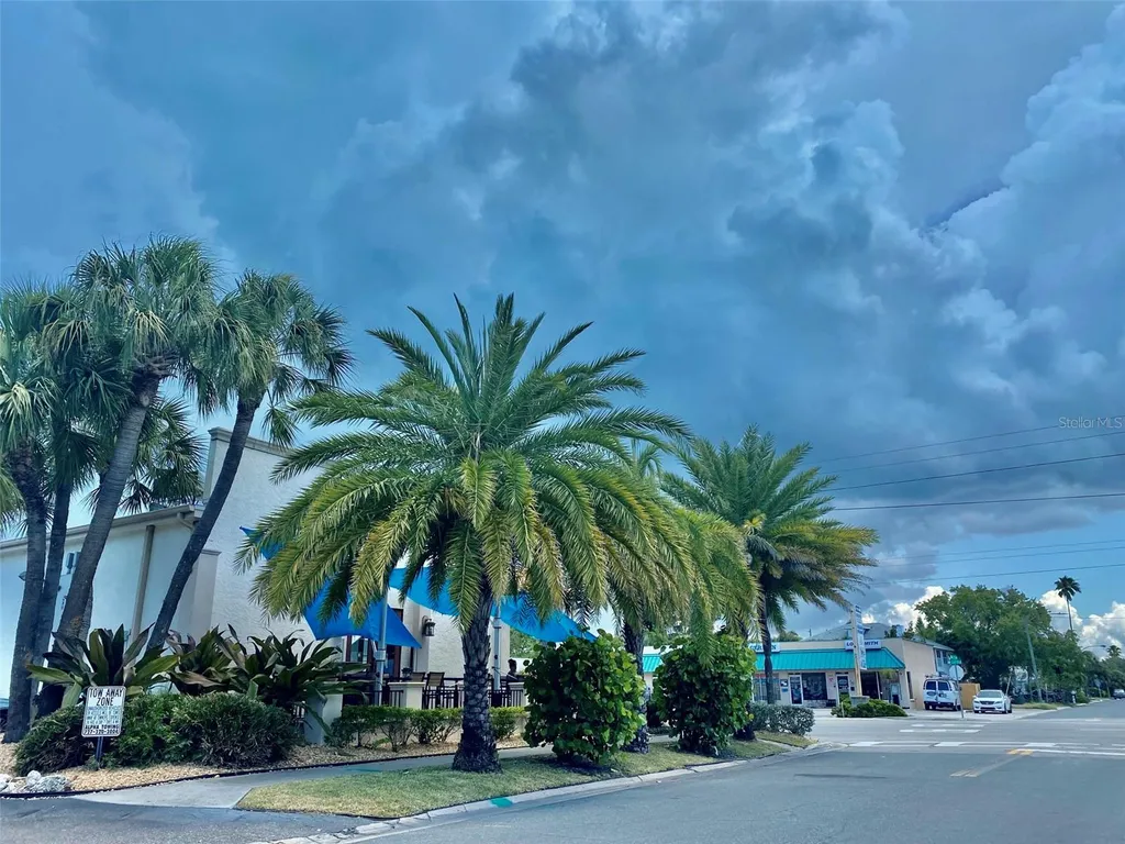 506 71st Avenue St Pete Beach FL 33706