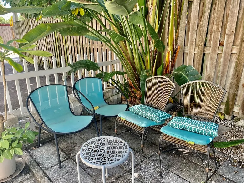 506 71st Avenue St Pete Beach FL 33706