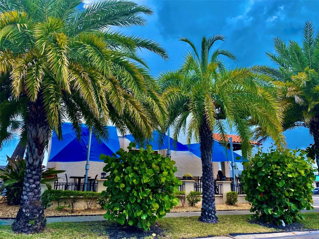 506 71st Avenue St Pete Beach FL 33706