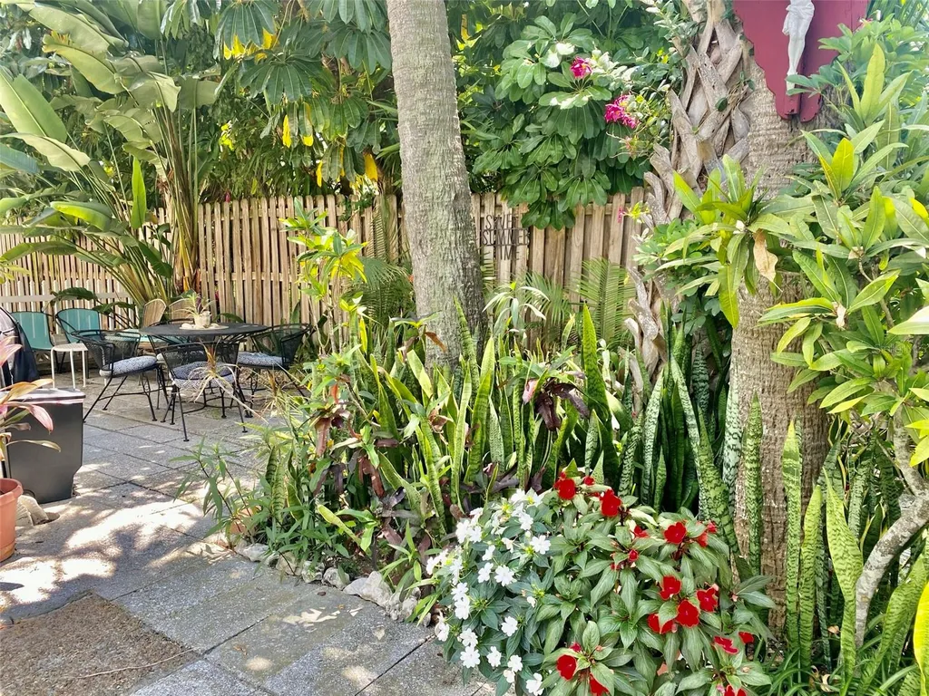 506 71st Avenue St Pete Beach FL 33706