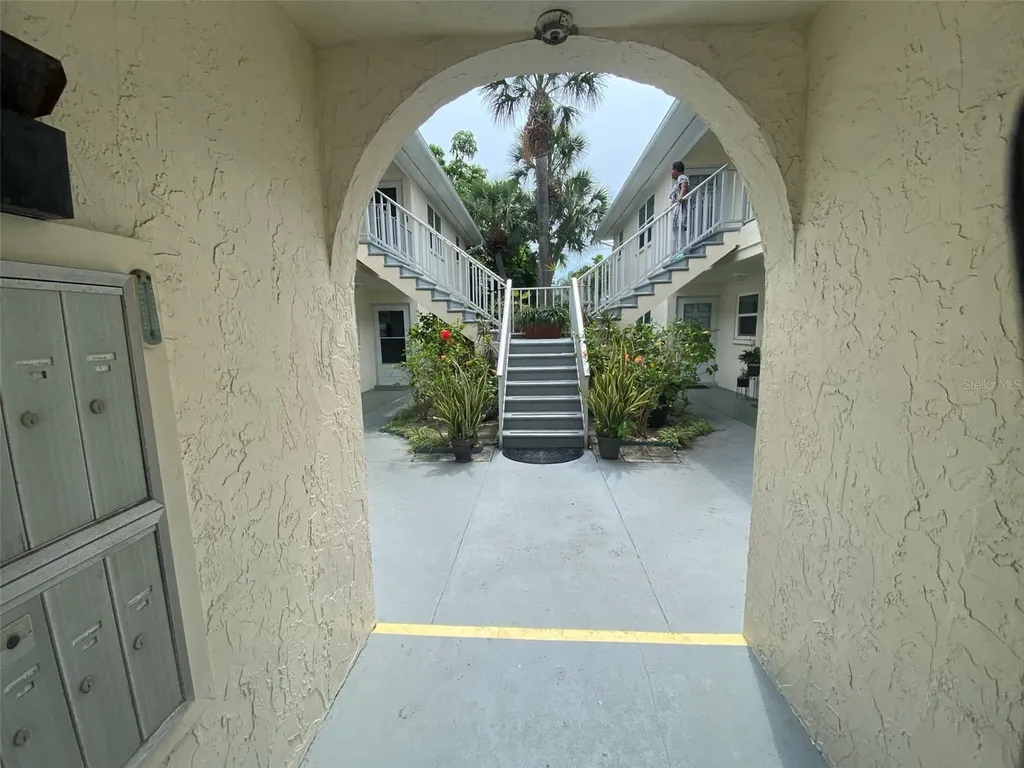 506 71st Avenue St Pete Beach FL 33706