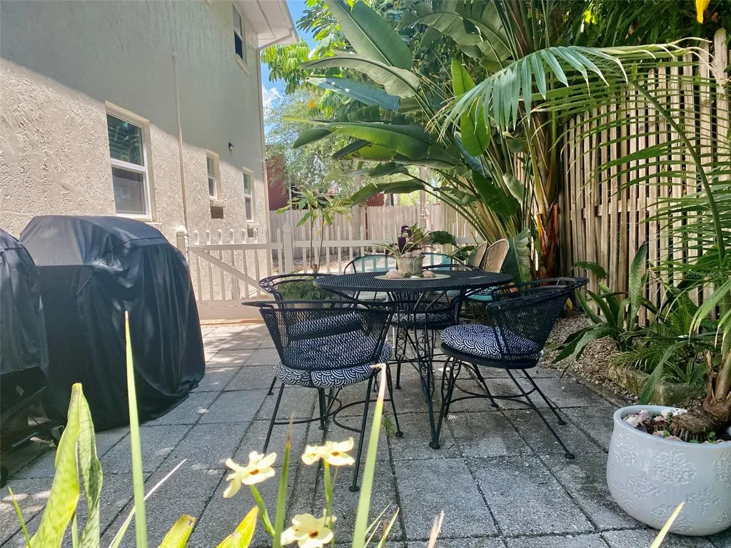 506 71st Avenue St Pete Beach FL 33706