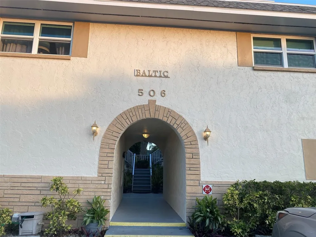 506 71st Avenue St Pete Beach FL 33706