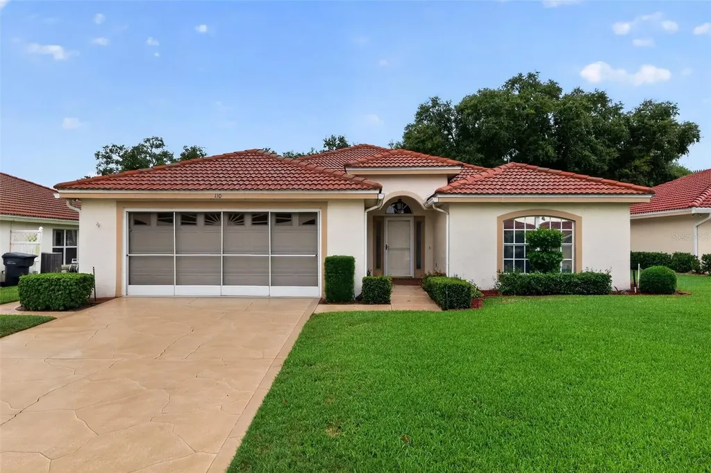 110 Morning Glory Circle Winter Haven FL 33884