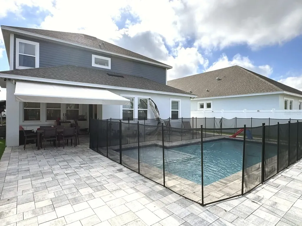 14931 Lebeau Loop Winter Garden FL 34787