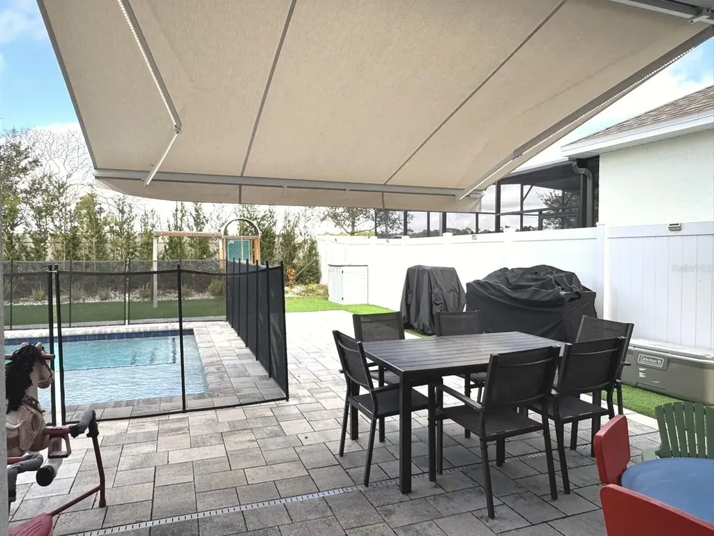 14931 Lebeau Loop Winter Garden FL 34787