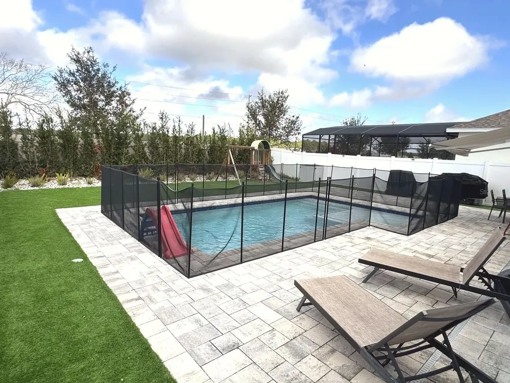 14931 Lebeau Loop Winter Garden FL 34787