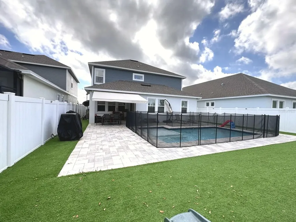 14931 Lebeau Loop Winter Garden FL 34787