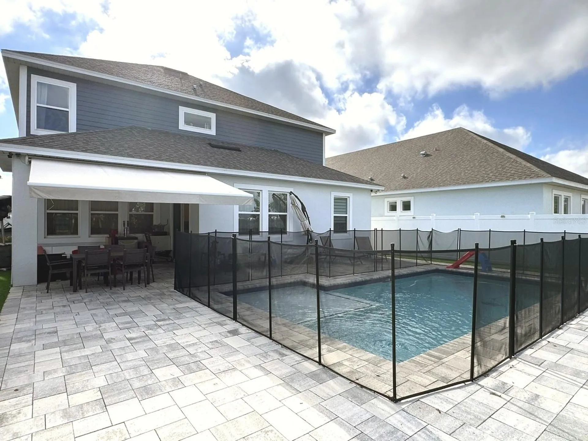 14931 Lebeau Loop Winter Garden FL 34787