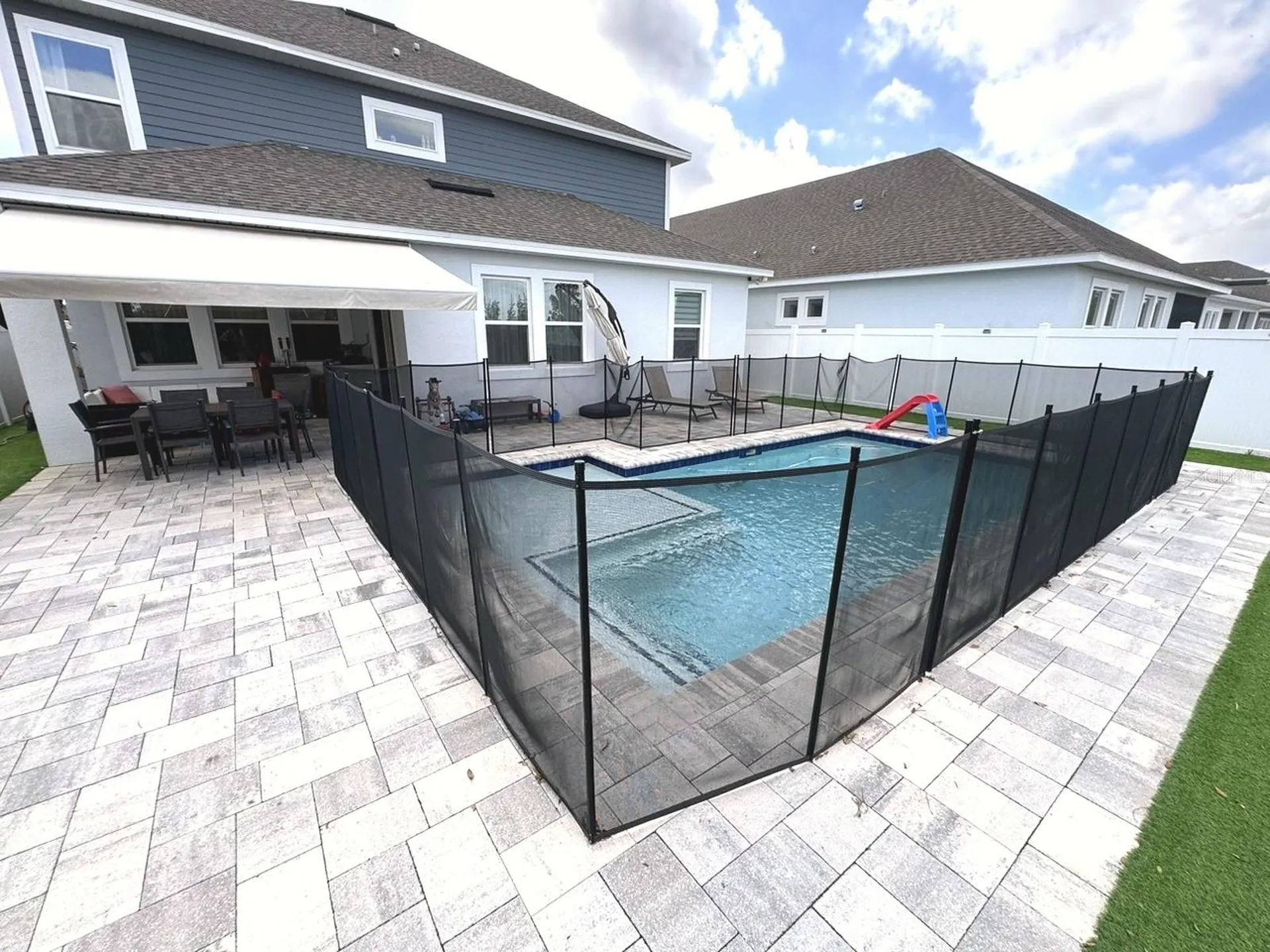 14931 Lebeau Loop Winter Garden FL 34787
