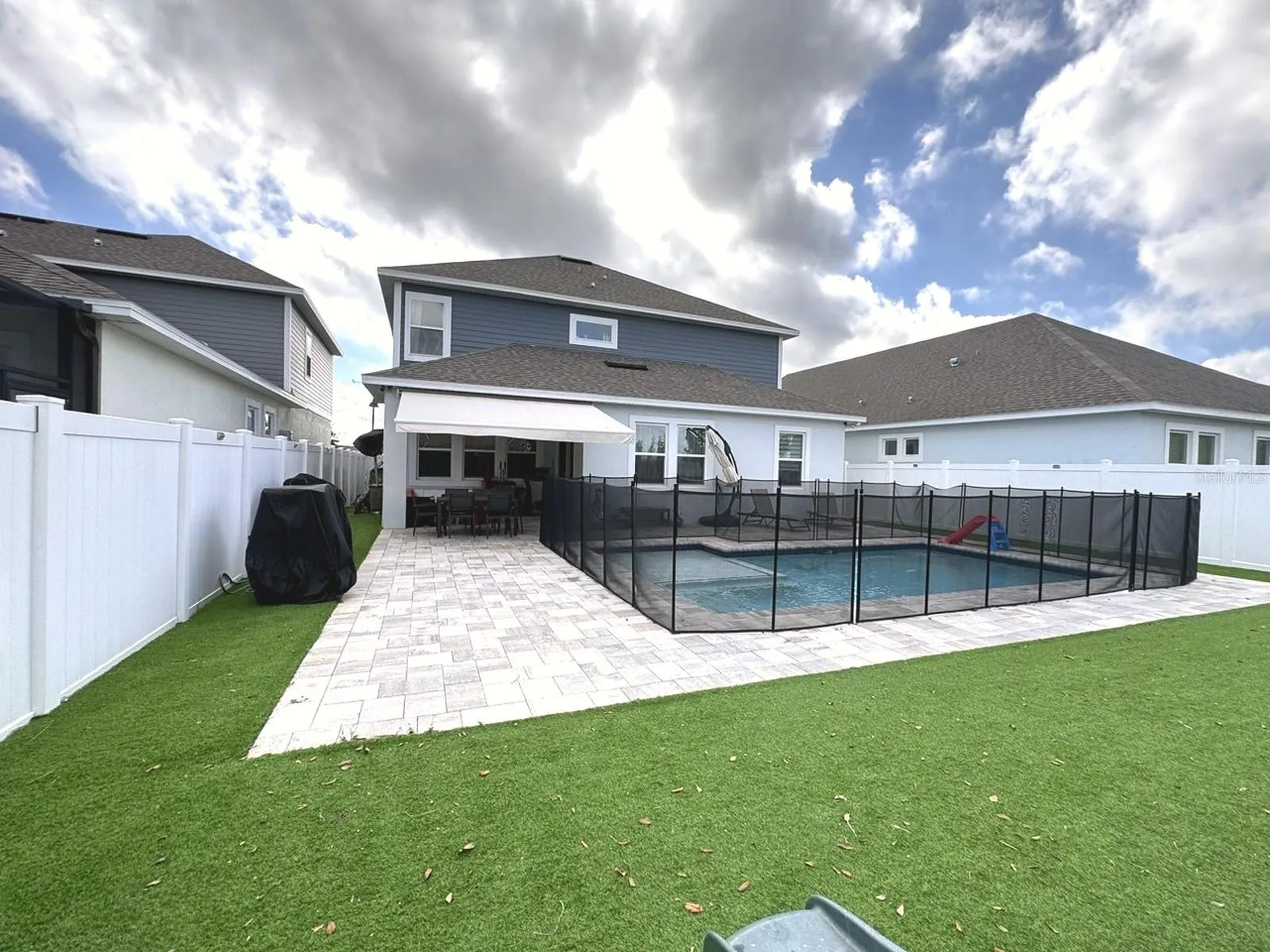 14931 Lebeau Loop Winter Garden FL 34787