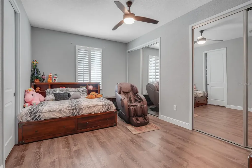 19327 Ralston Street Orlando FL 32833
