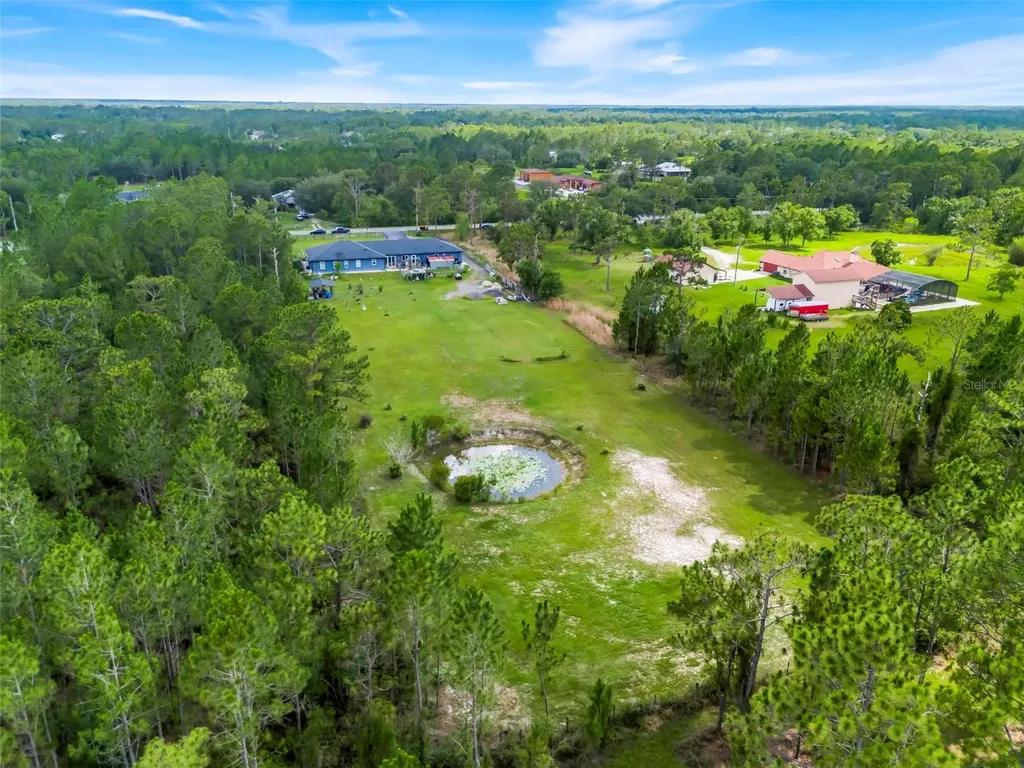 19327 Ralston Street Orlando FL 32833