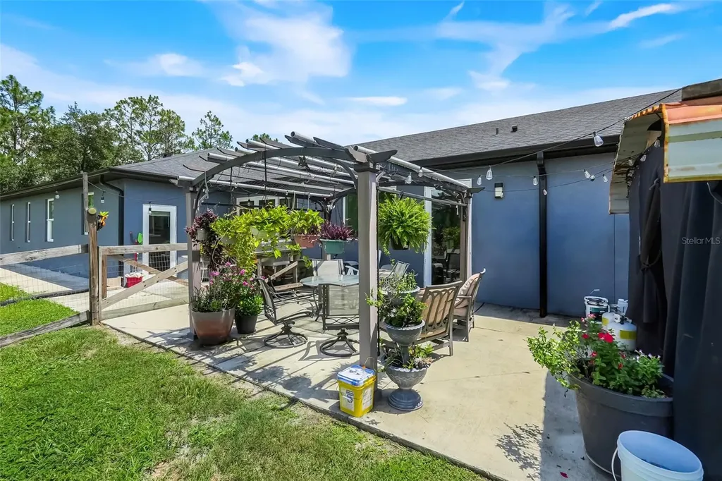 19327 Ralston Street Orlando FL 32833