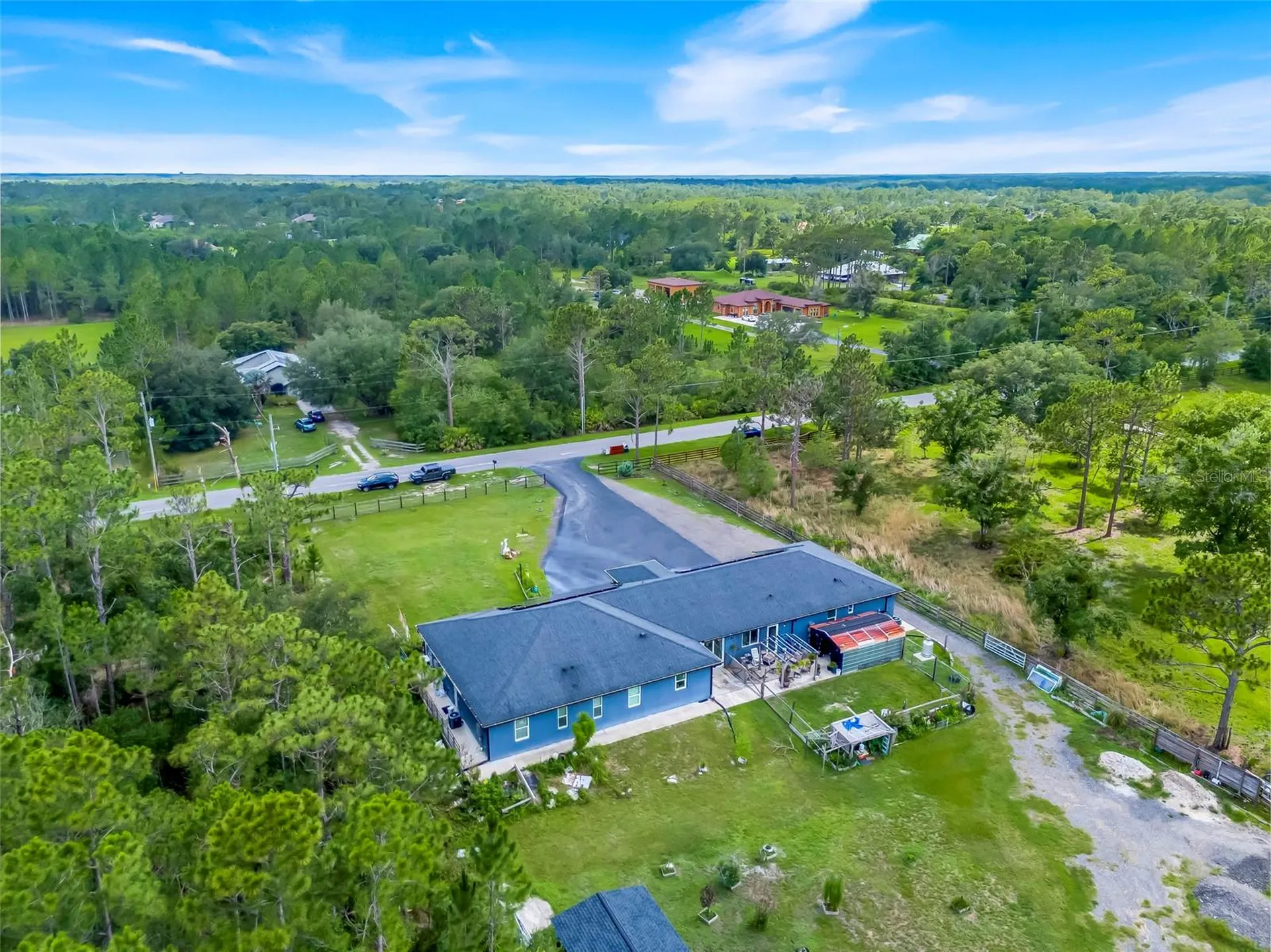 19327 Ralston Street Orlando FL 32833
