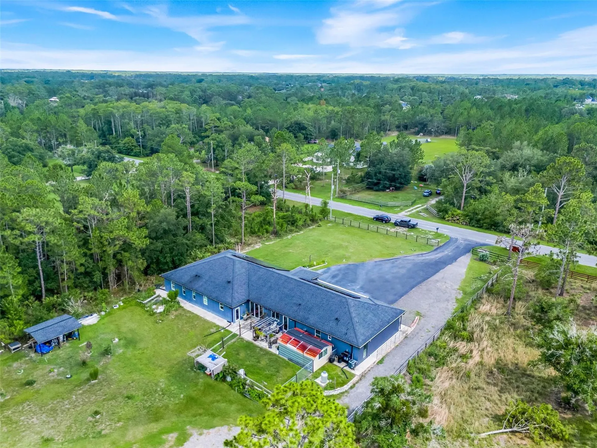19327 Ralston Street Orlando FL 32833