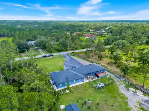 19327 Ralston Street Orlando FL 32833