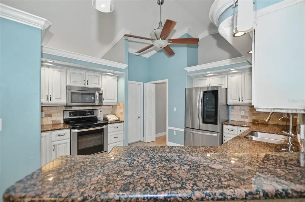 3283 Sikeston Avenue North Port FL 34286