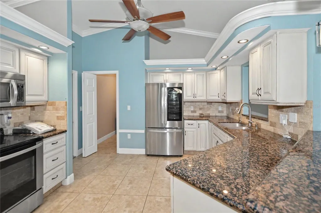 3283 Sikeston Avenue North Port FL 34286