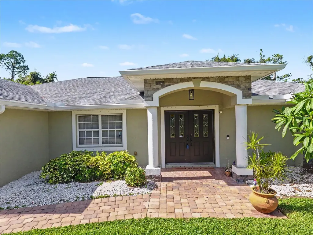 3283 Sikeston Avenue North Port FL 34286